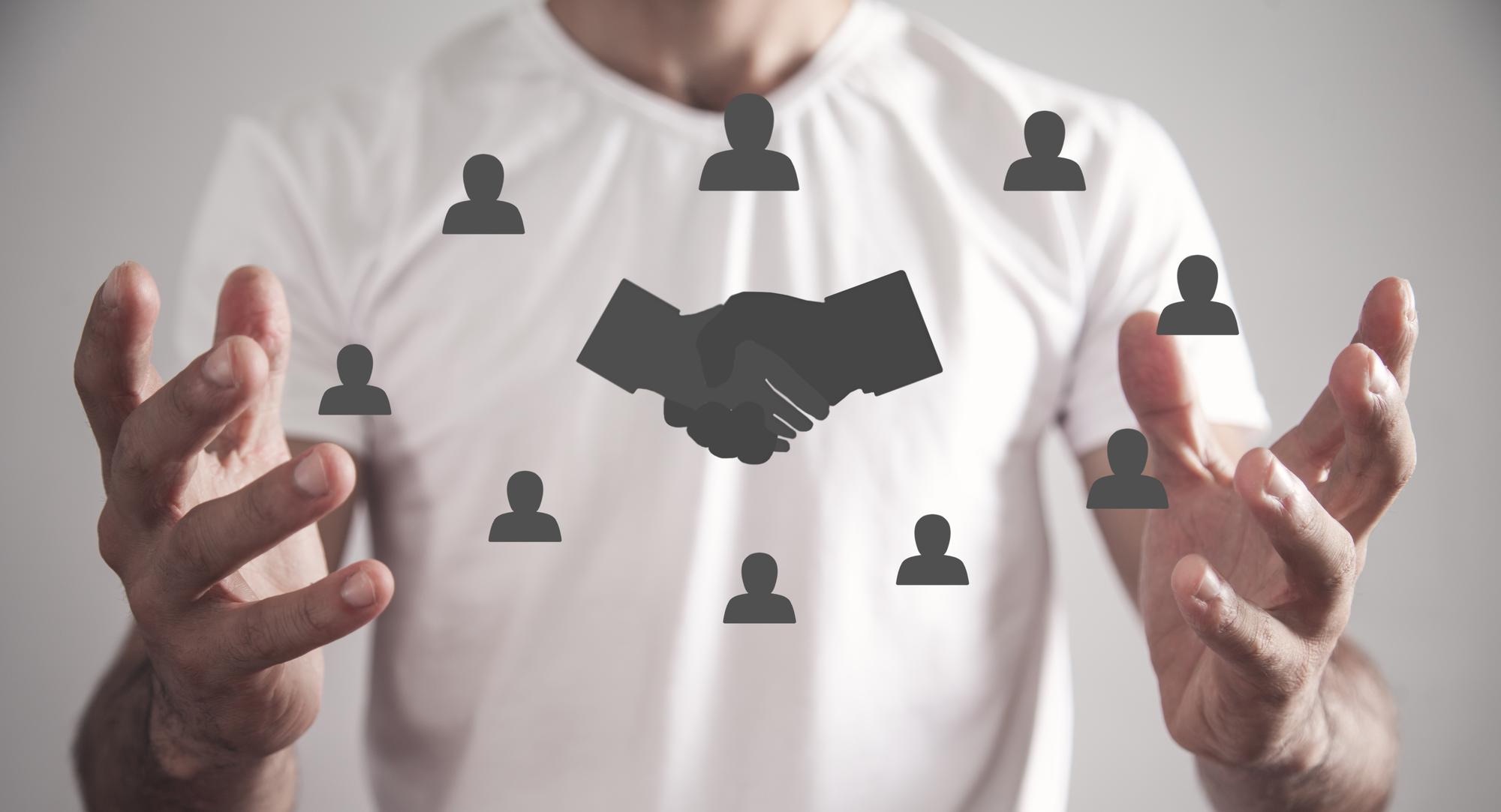 Referral Partners