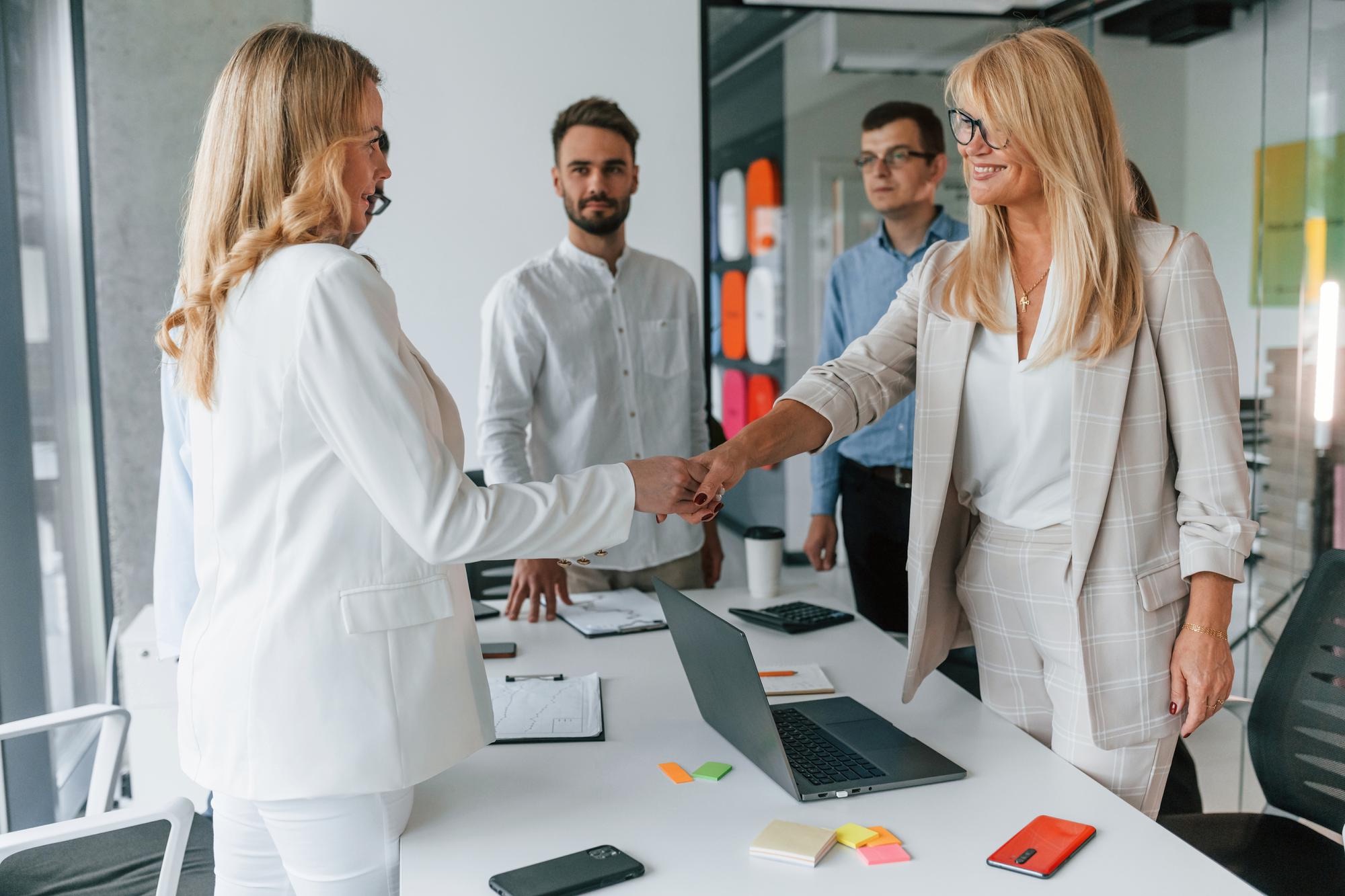 Agency Partners