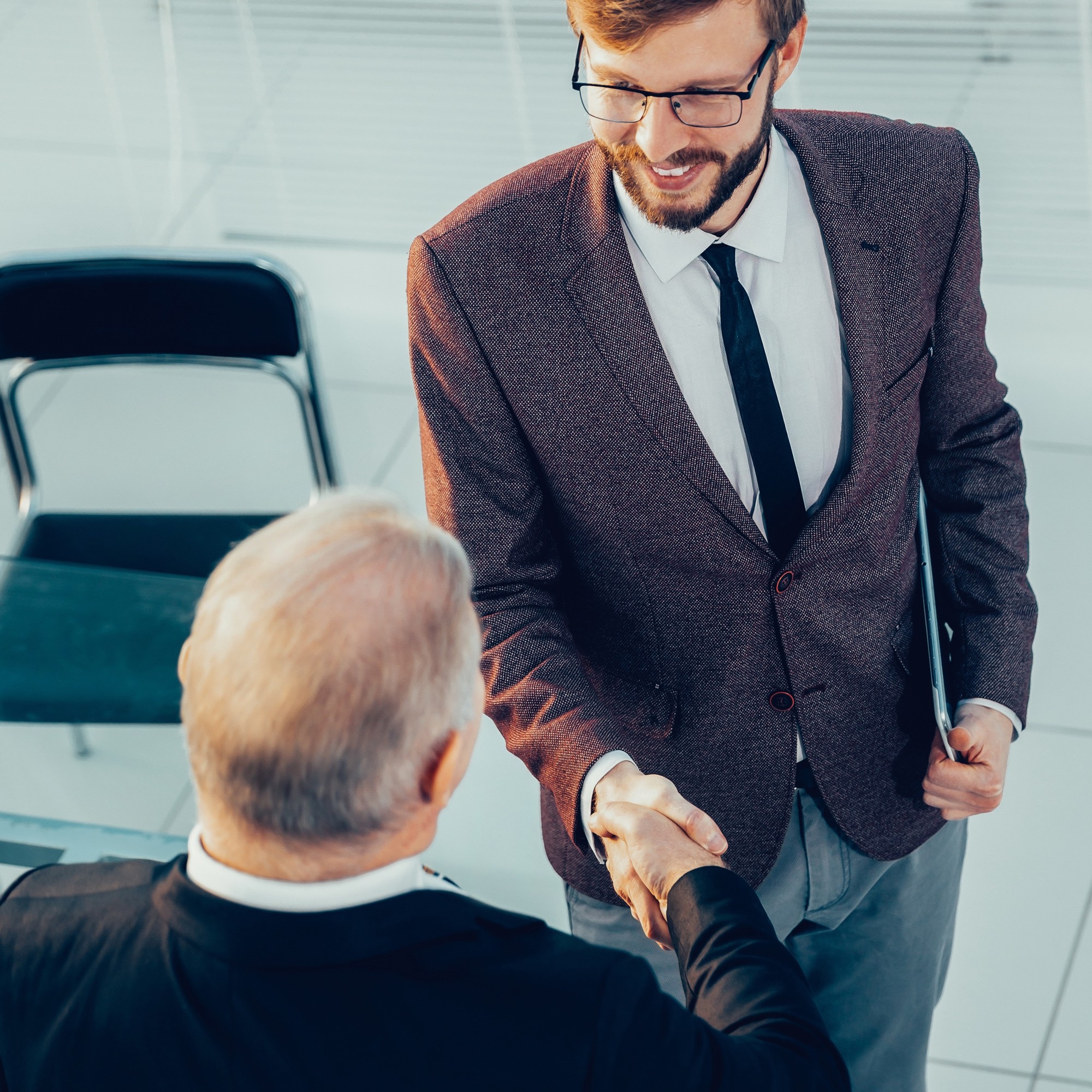 Partnership Manager